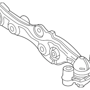 Lower Control Arm - Mazda (KJK3-34-300A)