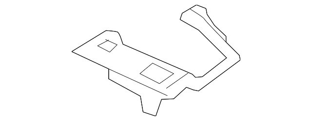 Indicator - Mazda (TK48-64-350A)