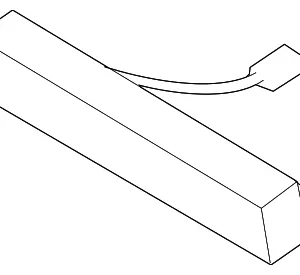 Display Unit - Mazda (BAP5-61-1J0)