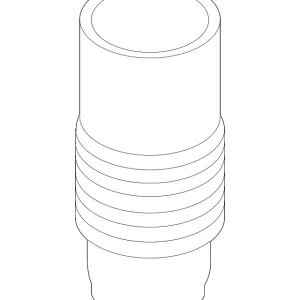 Dust Shield - Mazda (GJ6A-34-015A)