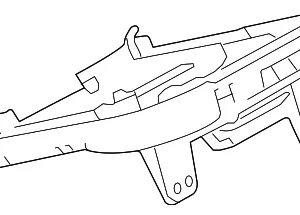 Base - Mazda (FF60-66-970)