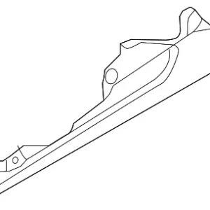Cushion - Mazda (DF71-88-080-02)