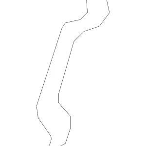 Retaining Bracket - Mazda (TD14-61-4E2)