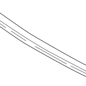 Cover - Mazda (EF91-50-C11A)