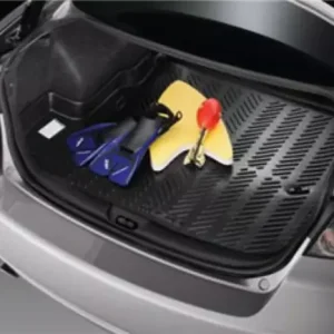 Cargo Area Tray - Mazda (0000-8D-H04)
