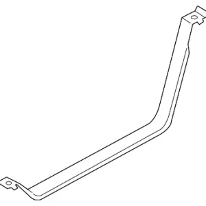 Fuel Tank Strap - Mazda (GP9A-42-710)