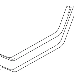 Mount Strap - Mazda (EG21-42-720A)