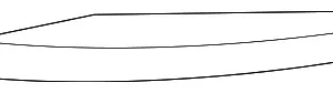 Molding Extension - Mazda (TD11-50-C12A)