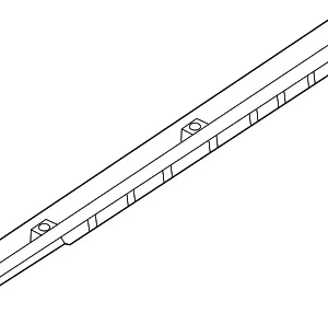 Fender Ledge Cover - Mazda (DGH9-56-915)