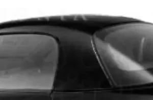 Hardtop Sparkling Black 35N - Mazda (NH52-V4-630A-16)