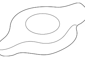 Reservoir Cap - Mazda (SLA1-15-355)