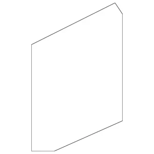 Gasket - Mazda (TK48-50-2G2)