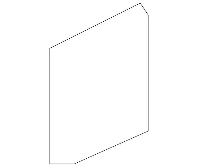 Gasket - Mazda (TK48-50-2G2)