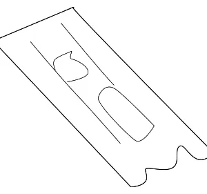 Roof Reinforced - Mazda (ZZC0-70-660)