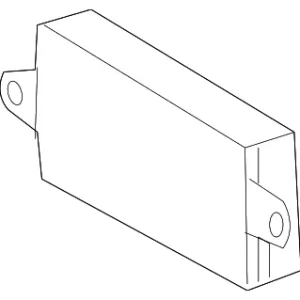 Module - Mazda (GS1D-67-5J0)