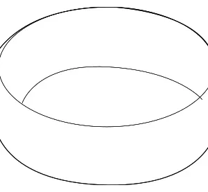 Filler Neck Grommet - Mazda (KD35-67-491)