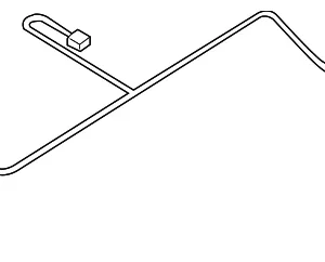 Harness - Mazda (F151-67-100B)
