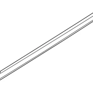 Belt Weather-Strip - Mazda (EG21-50-640H)