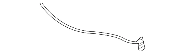 Sensor - Mazda (KD45-61-J22)