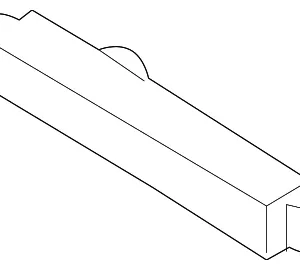 Display Unit - Mazda (FF14-61-1J0A)