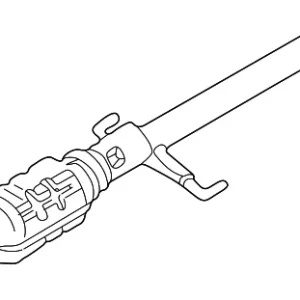 Catalytic Converter - Mazda (ZM02-20-600A)