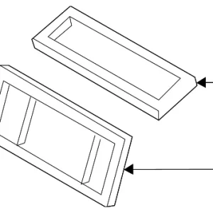 Seal Kit - Mazda (N243-61-A12)
