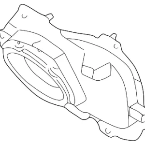 Speaker - Mazda (T043-66-96X)