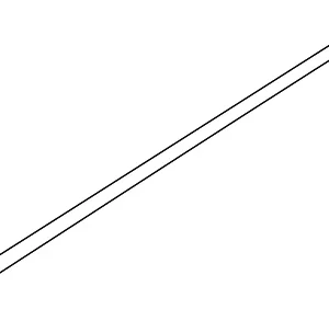 Belt Weather-Strip - Mazda (EG21-58-821A)