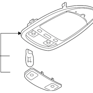 Base - Mazda (LC63-69-97X-77)