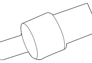 Bulb - Mazda (GEG1-51-0X5)