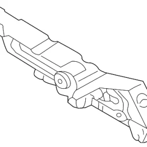ECM Cover - Mazda (FSJ2-18-88ZA)