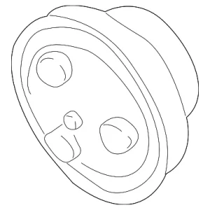 Clutch - Mazda (T002-61-L10)