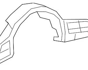 Switch Assembly - Mazda (BDGG-66-4M0A)