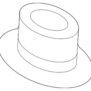 Trans Pan Drain Plug - Mazda (RZ11-21-249A)