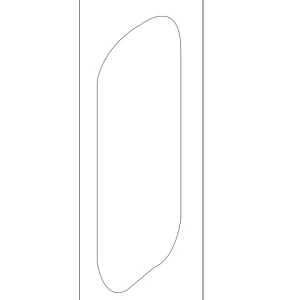 Cover - Mazda (EG21-57-969-75)