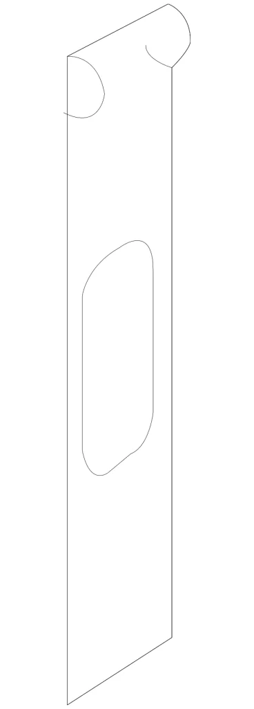 Cover - Mazda (EG21-57-969-75)