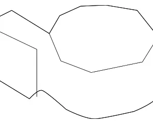 Accumulator Retainer Bracket - Mazda (GHP9-61-502)