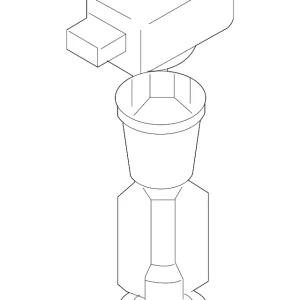 Ignition Coil - Mazda (L3G2-18-100B-9U)