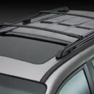 Luggage Rack - Mazda (0000-8L-F25)