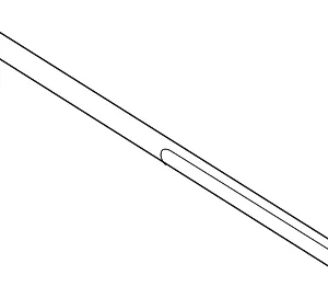 Rack - Mazda (BP4L-32-119)