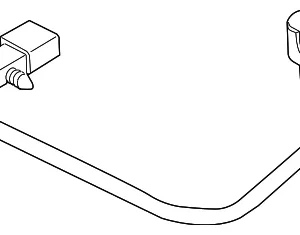 Harness - Mazda (BR5V-51-5Z1)