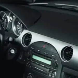 Instrument Panel Decorative Trim - Mazda (NE61-V1-190F-10)