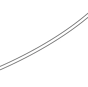 Finish Molding Protector - Mazda (GK2A-50-814)