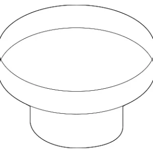 Mount Plate - Mazda (GJ6A-66-A3Z)