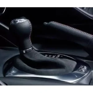 Alcantara Shift Boot - Automatic Transmission - Mazda (NF8B-V1-270)