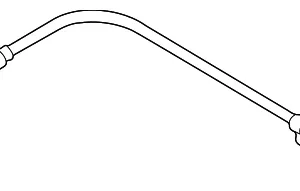 Antenna Cable - Mazda (LD47-66-940)