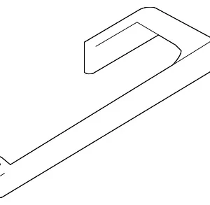 Lower Cover - Mazda (GJ6A-88-1J8A-02)