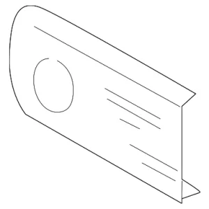 Lens - Mazda (T001-51-311)