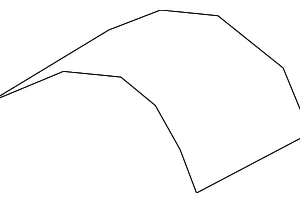 Armrest Cover - Mazda (C315-88-2A1-02)
