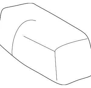 Relay - Mazda (LC71-69-873)